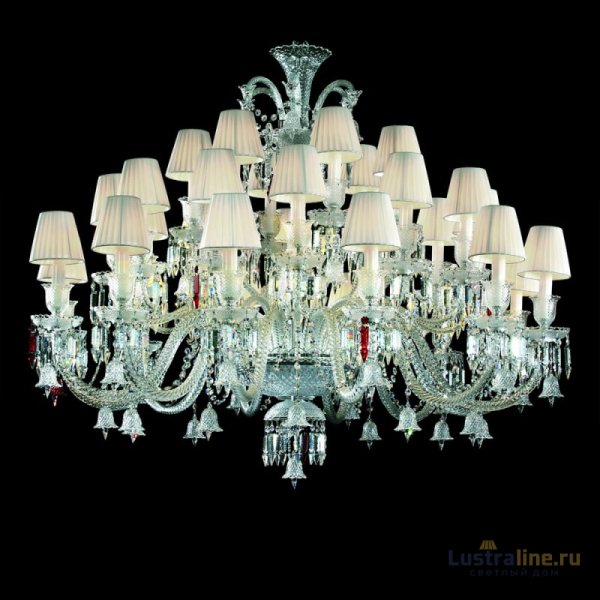 Подвесная люстра Delight Collection Moollona MD11027010-30B Подвесная люстра Delight Collection Moollona MD11027010-30B