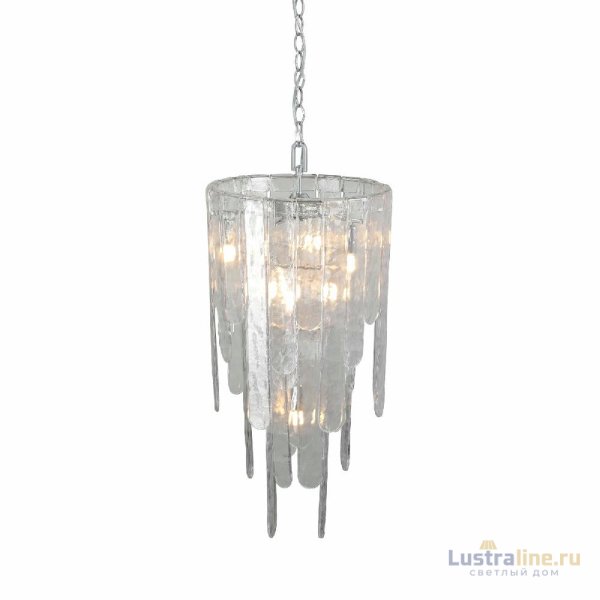 Подвесная люстра Vitaluce V5885-9/7