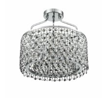 Потолочная люстра Lumion Layla 8244/5C Потолочная люстра Lumion Layla 8244/5C