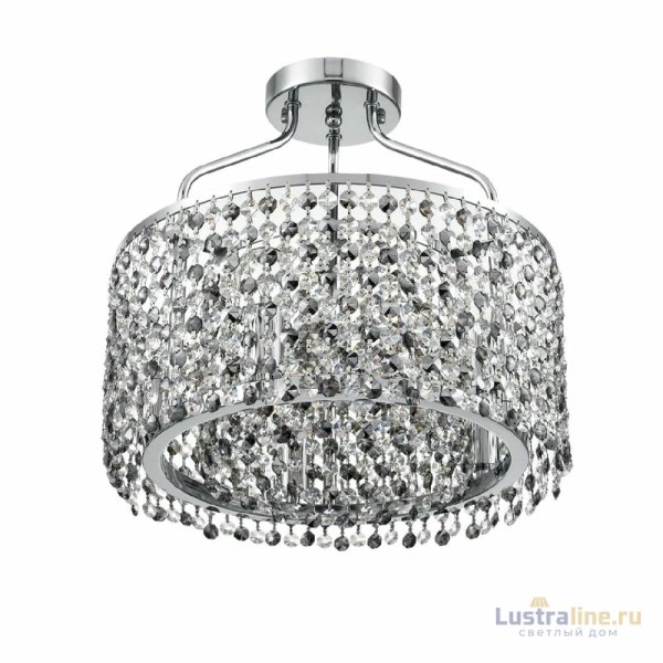 Потолочная люстра Lumion Layla 8244/5C
