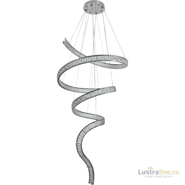 Подвесная люстра Stilfort Spayd 4021/09/20P Подвесная люстра Stilfort Spayd 4021/09/20P