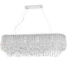 Подвесная люстра Stilfort Rain of Crystal 2187/09/13PL