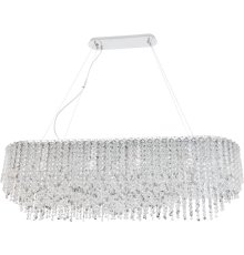 Подвесная люстра Stilfort Rain of Crystal 2187/09/13PL