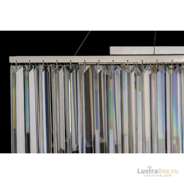 Подвесная люстра Arti Lampadari Enio E 1.5.50.101 NP