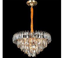 Подвесная люстра Reluce 88094-0.4-500 droplight