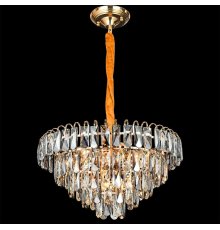 Подвесная люстра Reluce 88094-0.4-500 droplight