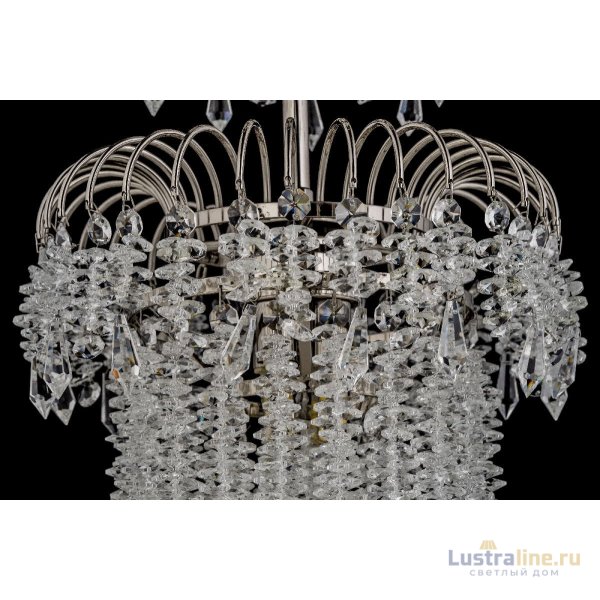 Подвесная люстра Arti Lampadari Sardinia E 1.5.30.105 N