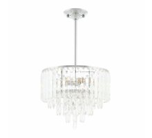 Люстра на штанге Arte Milano Sorrento 375509/6/300/390 CR