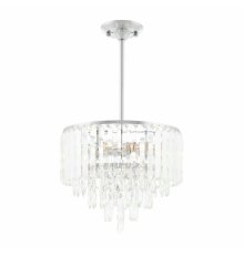 Люстра на штанге Arte Milano Sorrento 375509/6/300/390 CR