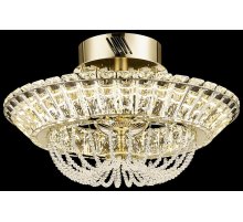 Потолочная люстра Wertmark Daria WE103.46.307