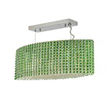 Подвесная люстра Dio DArte Liano E 1.5.80X30.104 N