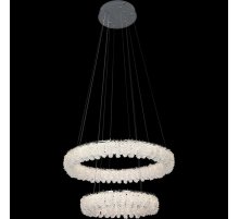 Подвесная люстра Reluce 08056-0.4-272W CR