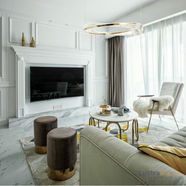 Подвесная люстра Arte Milano Venezia 318311/D800 GD Подвесная люстра Arte Milano Venezia 318311/D800 GD