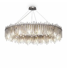 Подвесная люстра Maytoni Rocio MOD036PL-18N