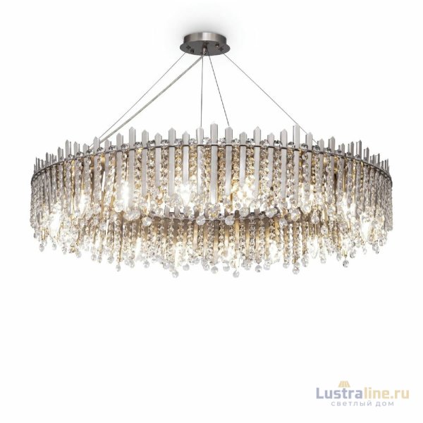 Подвесная люстра Maytoni Rocio MOD036PL-18N
