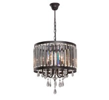 Подвесная люстра Vitaluce V5168-1/5