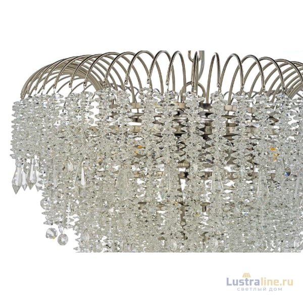 Подвесная люстра Arti Lampadari Ferla E 1.5.46.105 N Подвесная люстра Arti Lampadari Ferla E 1.5.46.105 N