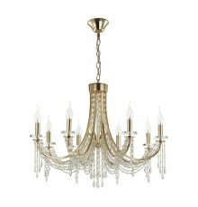 Подвесная люстра Odeon Light Capel 5063/8