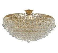 Люстра на штанге Arti Lampadari Empoli E 1.2.80.100 G