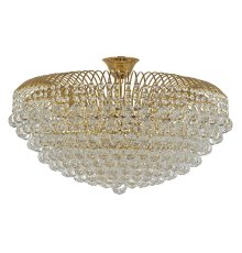 Люстра на штанге Arti Lampadari Empoli E 1.2.80.100 G