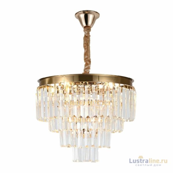 Подвесная люстра Citilux Ricky CL314143