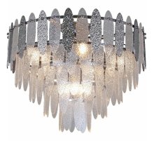 Потолочная люстра Reluce 09031-3.3-08 CR