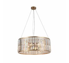 Подвесная люстра F-Promo Prismata 4483-6P