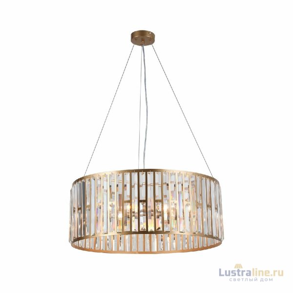 Подвесная люстра F-Promo Prismata 4483-6P