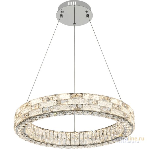 Подвесная люстра Stilfort Gabbana 4014/09/06P Подвесная люстра Stilfort Gabbana 4014/09/06P