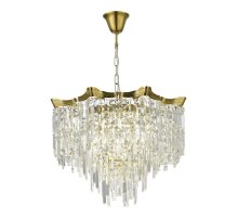 Подвесная люстра ST Luce Ofelia SL1659.303.10