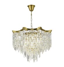 Подвесная люстра ST Luce Ofelia SL1659.303.10