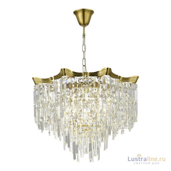 Подвесная люстра ST Luce Ofelia SL1659.303.10
