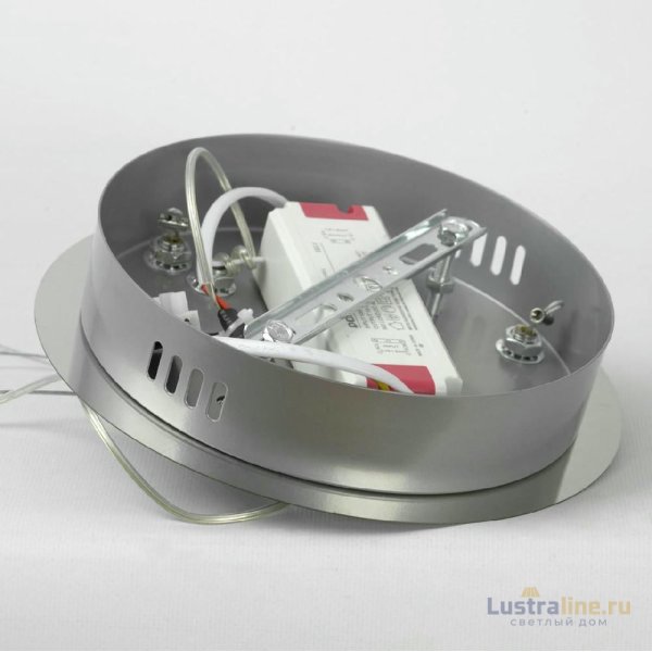 Подвесная люстра Lussole Napa LSP-7266 Подвесная люстра Lussole Napa LSP-7266