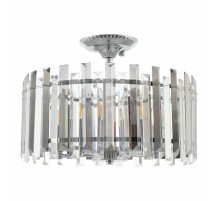 Потолочная люстра Arte Milano Sorrento 375209/5/80/390 CR