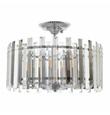 Потолочная люстра Arte Milano Sorrento 375209/5/80/390 CR