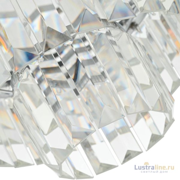 Потолочная люстра Arte Milano Sorrento 377209/6/390 CR