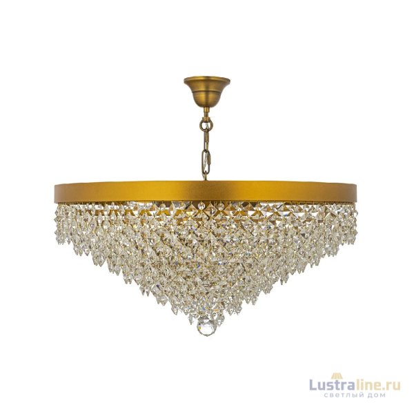 Подвесная люстра Arti Lampadari Avio E 1.5.60.100 AG