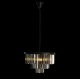 Подвесная люстра Loft IT Prism 10018/500C