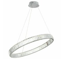 Подвесная люстра Citilux Чезаре CL338181