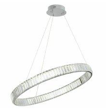 Подвесная люстра Citilux Чезаре CL338181