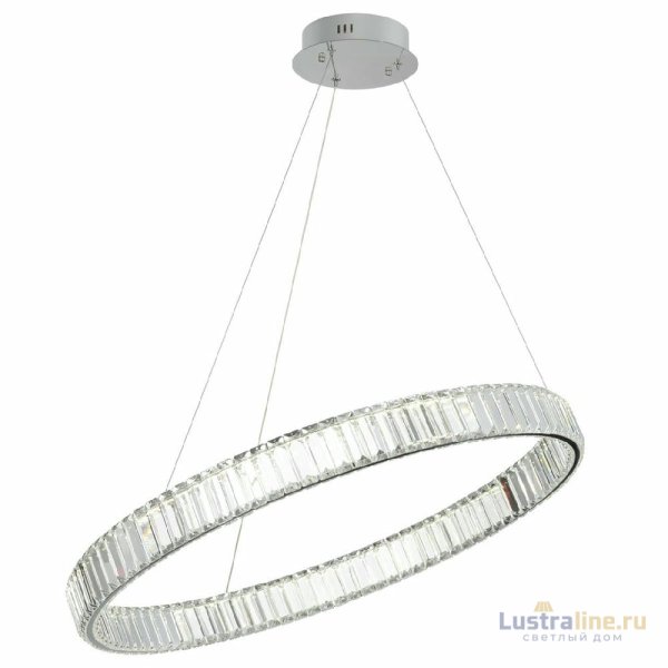 Подвесная люстра Citilux Чезаре CL338181 Подвесная люстра Citilux Чезаре CL338181