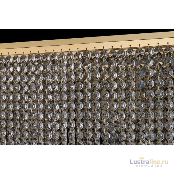 Подвесная люстра Arti Lampadari Milano E 1.5.120X30.502 G