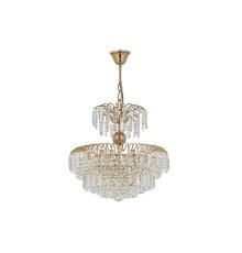 Подвесная люстра Arti Lampadari Salentino E 1.5.40.102 G