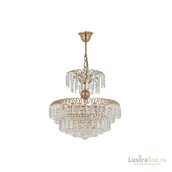Подвесная люстра Arti Lampadari Salentino E 1.5.40.102 G