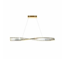 Подвесная люстра Maytoni Krone P097PL-L28BS3K