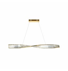 Подвесная люстра Maytoni Krone P097PL-L28BS3K