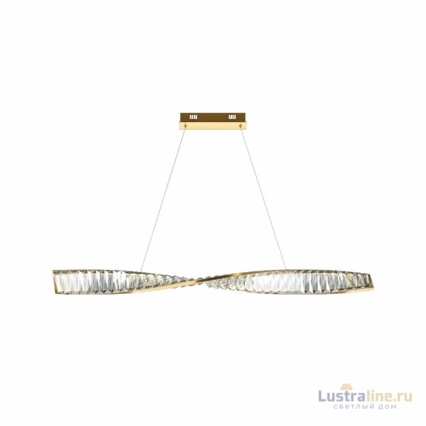 Подвесная люстра Maytoni Krone P097PL-L28BS3K