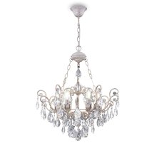 Подвесная люстра Freya Veronica FR1002PL-06WG