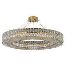 Подвесная люстра Arti Lampadari Sora E 1.5.100.100 G
