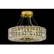 Подвесная люстра Arti Lampadari Sora E 1.5.40.100 G
